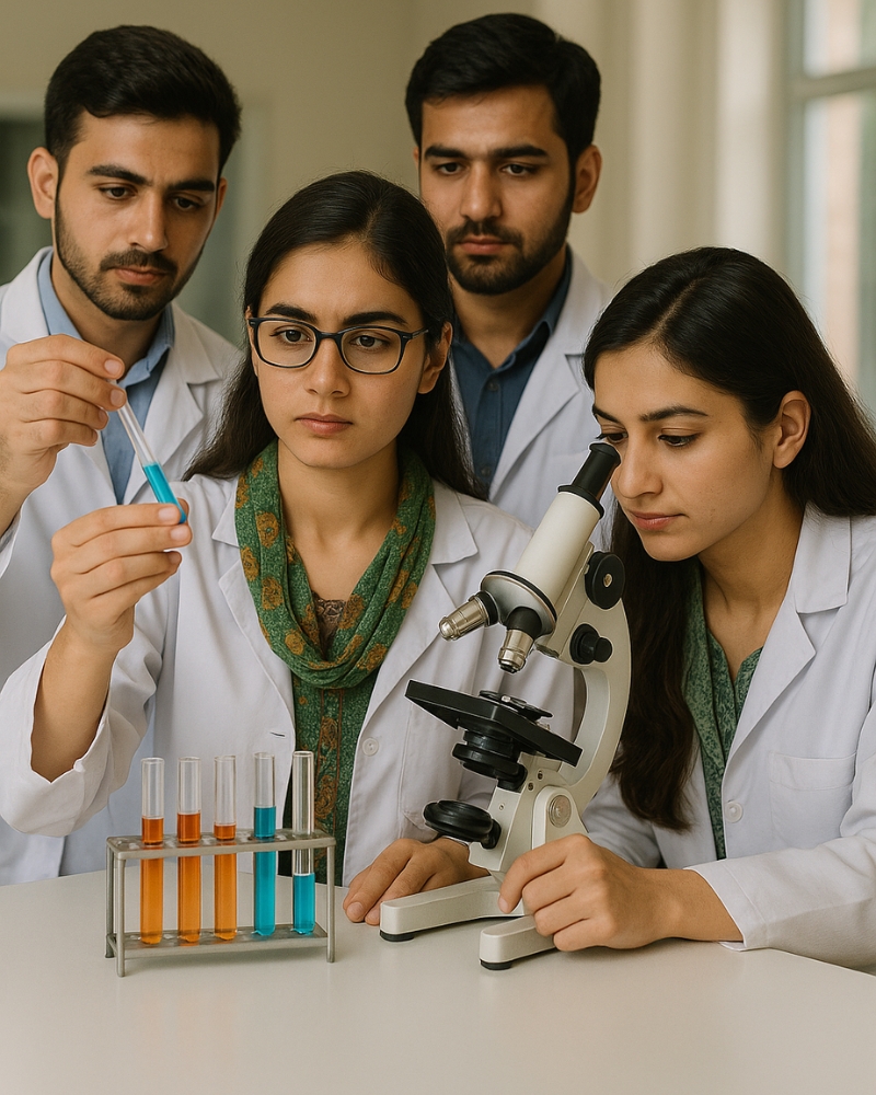 Technology in Pakistan