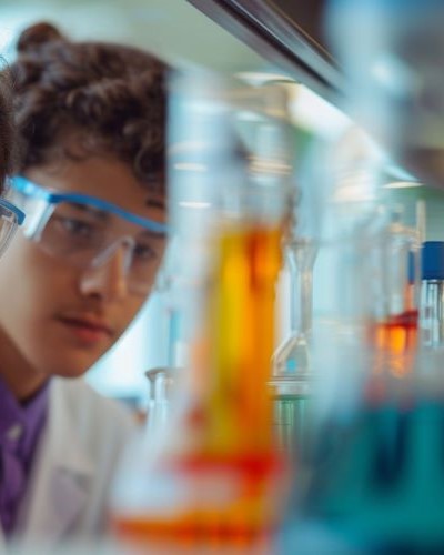 Collaborative Research